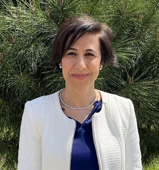 Prof.Dr. Arzu ÖZSÖZGÜN ÇALIŞKAN