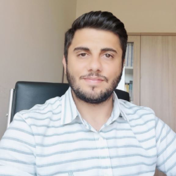 Dr. Öğr. Üyesi Mehmet ÇAĞLAR