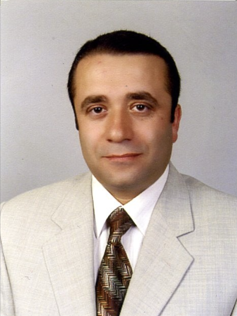 Prof. Dr. Ali Ekber Akgün