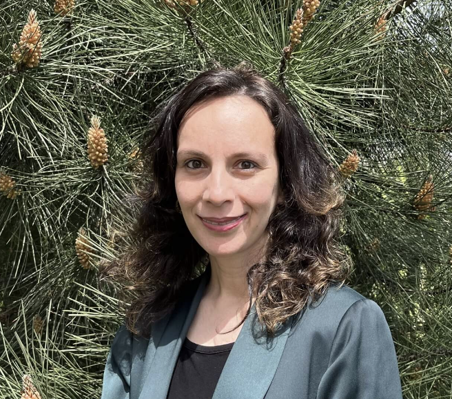 Özlem Kutlu Furtuna