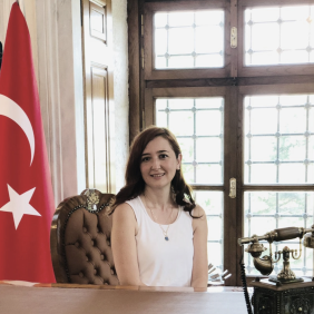 Prof. Dr. Emel ESEN