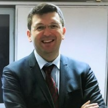 Prof. Dr. Serdar BOZKURT