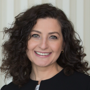 Prof. Dr. Güler ARAS