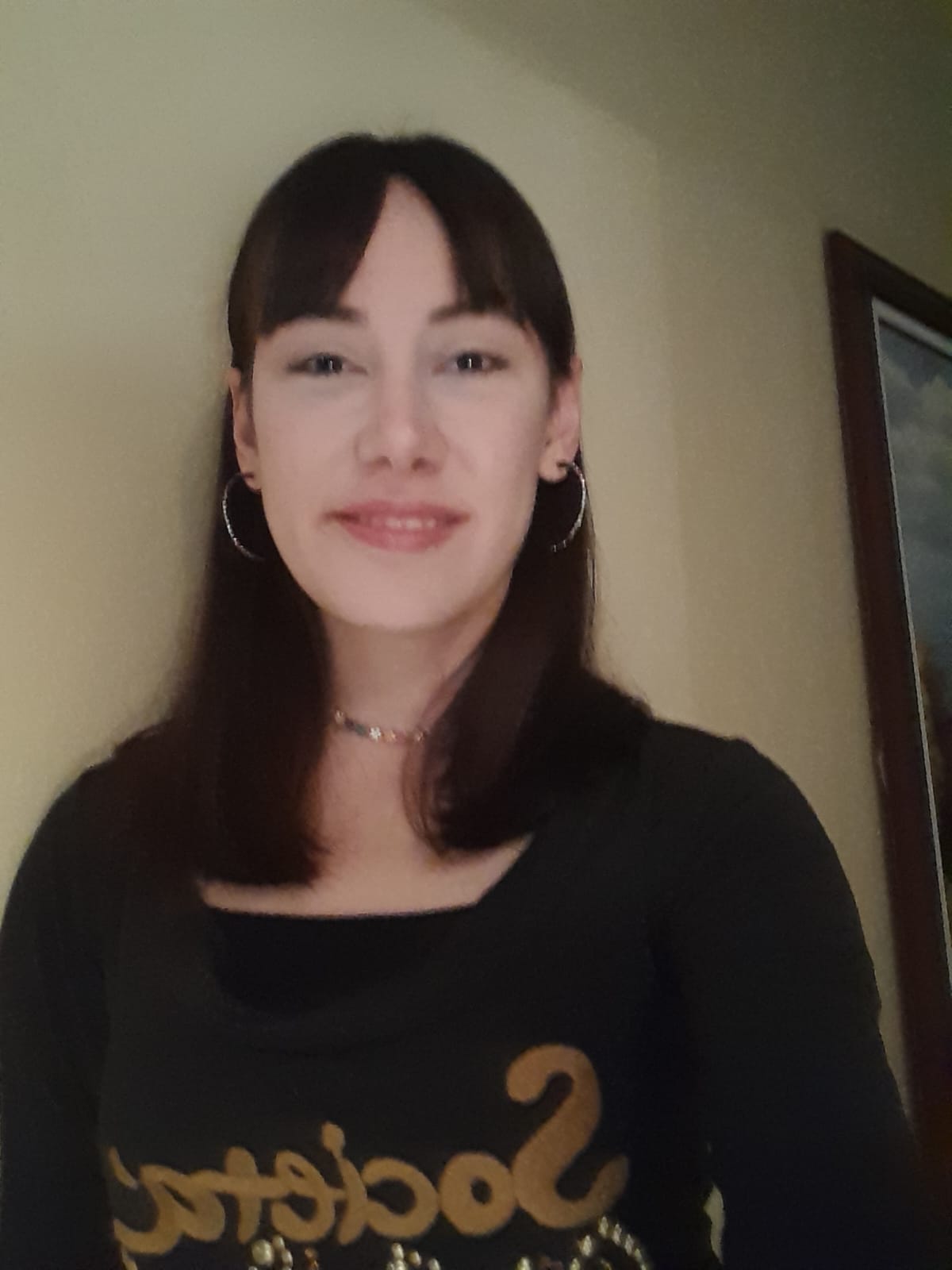 Res Asst.Munise Hayrun SAGLAM