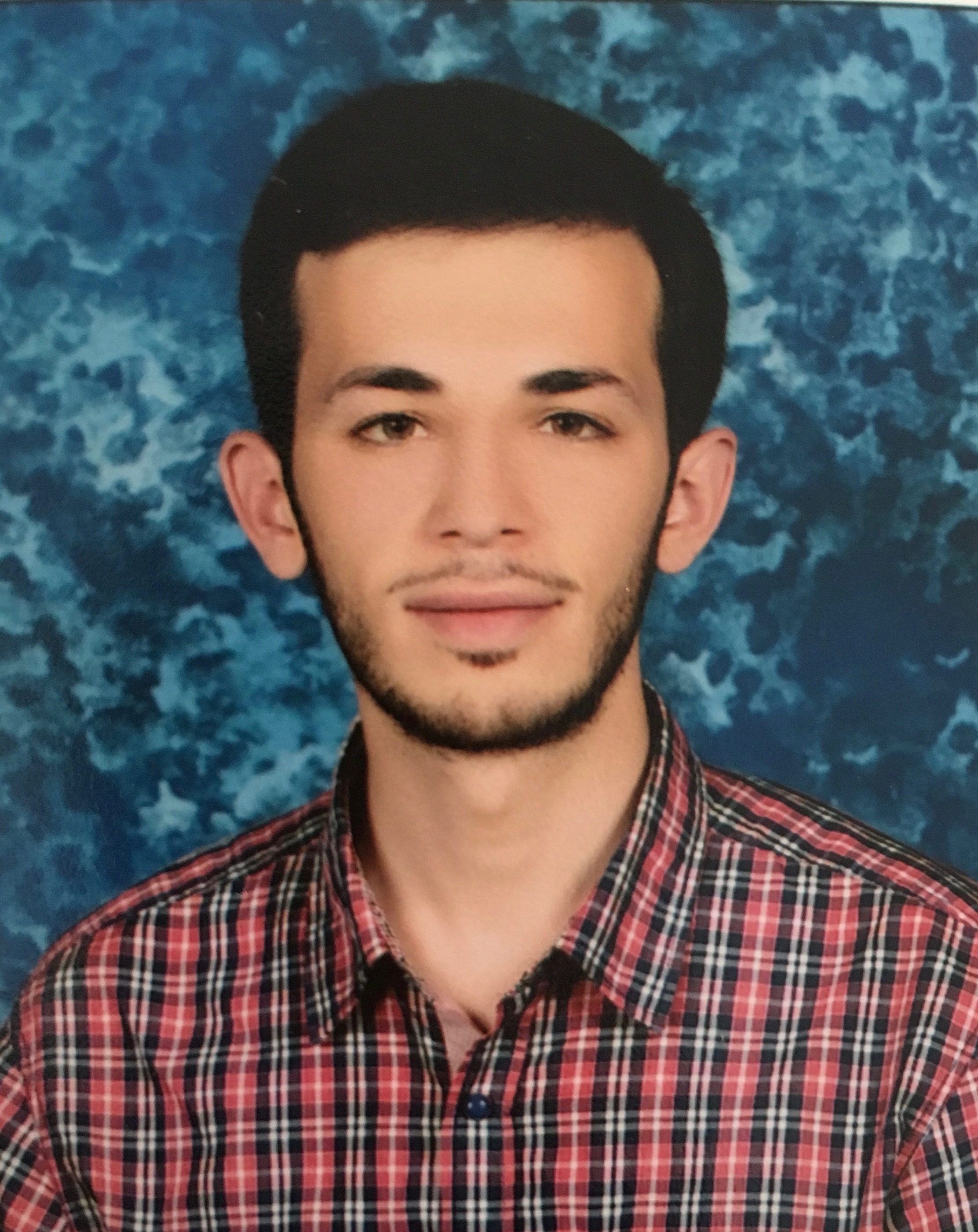 Selahaddin Şamil Fidan