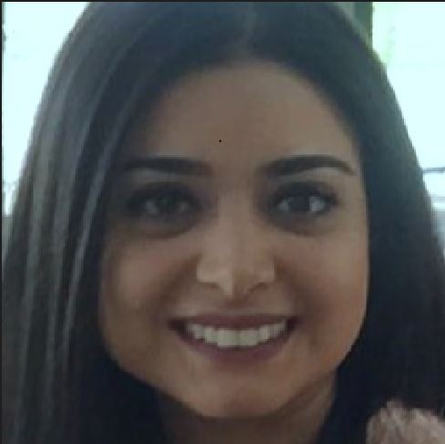 Arş.Gör. Hatice Tuba BAŞARAN