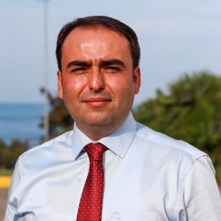 Doç.Dr. Yasin ŞEHİTOĞLU
