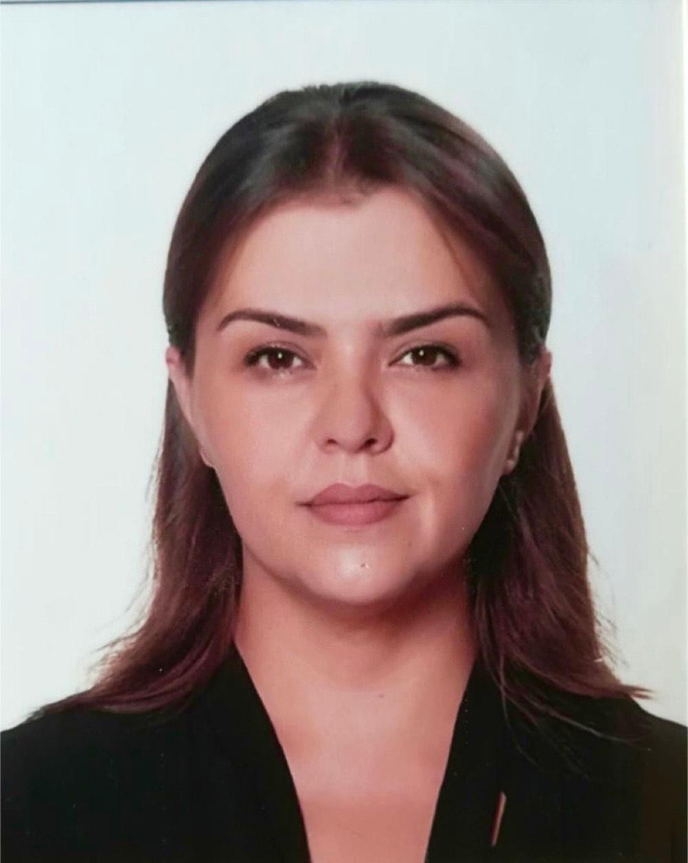 Sema Aydın