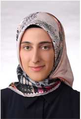 Sümeyye Çiçek Vural