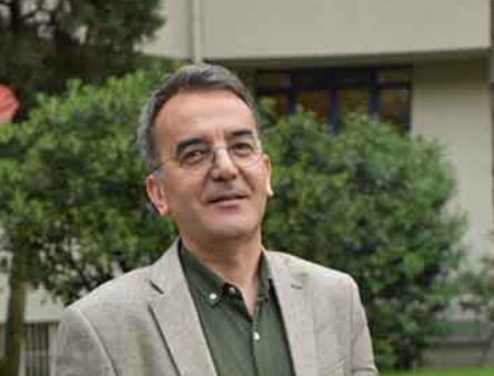 Prof. Dr. İbrahim KIRÇOVA