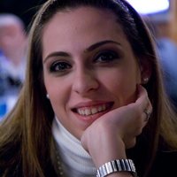 Tuğçe Ozansoy Çadırcı