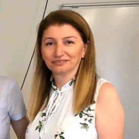 Doç. Dr. Ayşe DEMİRHAN