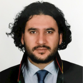 Dr. Öğr. Üyesi Gökmen GÜNDOĞDU