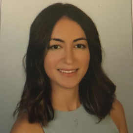 Arş. Gör. Sezin ÖZTÜRK UŞUN