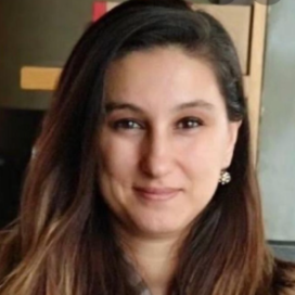 Prof. Dr. Beyza ÖZKÖK