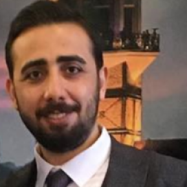 Doç. Dr. Gökhan ÖZKAYA