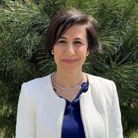 Prof. Dr. Arzu ÖZSÖZGÜN ÇALIŞKAN