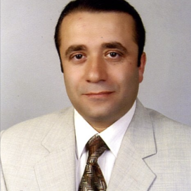 Prof. Dr. Ali Ekber AKGÜN