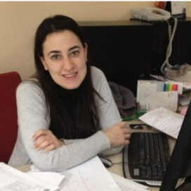 Doç. Dr. Büşra MÜCELDİLİ