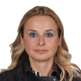 Prof. Dr. Yonca GÜROL