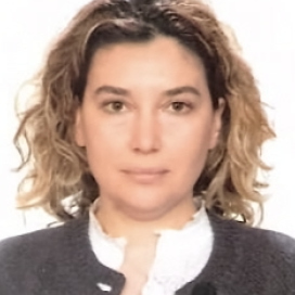 Prof. Dr. Ceren ERDİN