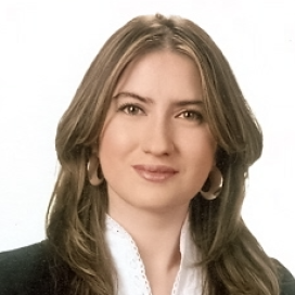 Doç. Dr. Esin ERTEMSİR