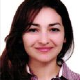 Doç. Dr. Aygül TURAN