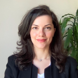 Dr. Öğr. Üyesi Evrim HACIOĞLU KAZAK