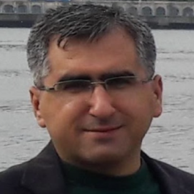 Dr. Öğr. Üyesi Hasan Ali KAPLAN
