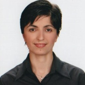 Dr. Öğr. Üyesi Sadiye OKTAY