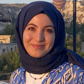 Arş. Gör. Dr. Zeynep AKSOY