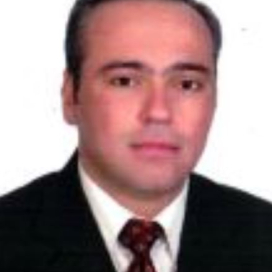 Öğr. Gör. Mehmet Ali ÖZKÖK