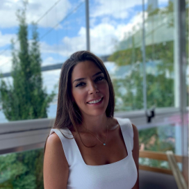 Arş. Gör. Dr. Ayşe Merve URFA