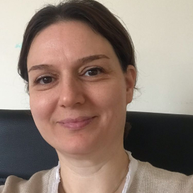 Öğr. Gör. Dr. Nihal ALTIOK