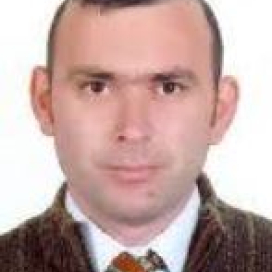Prof. Dr. Halil Emre AKBAŞ