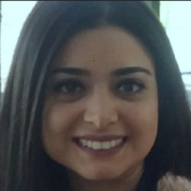 Arş. Gör. Dr. Hatice Tuba BAŞARAN
