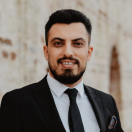 Arş. Gör. Dr. Semih YILMAZER