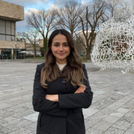 Arş. Gör. Dr. Sergül BALSEVER