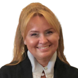 Prof. Dr. Esin CAN