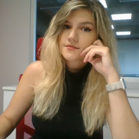 Arş. Gör. Dr. Ece ÖZER ÇİZER