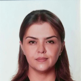 Doç. Dr. Sema AYDIN