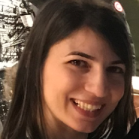 Doç. Dr. Hayat AYAR ŞENTÜRK