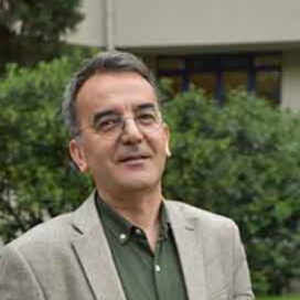 Prof. Dr. İbrahim KIRCOVA