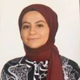 Dr. Öğr. Üyesi Hatice NAYMAN HAMAMCI