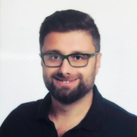 Prof. Dr. Murat ÇEMBERCİ
