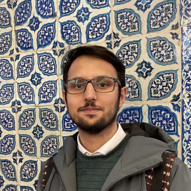 Arş. Gör. Muhammed Buğrahan HATİBOĞLU
