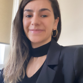 Arş. Gör. Edibe ARIĞTEKİN