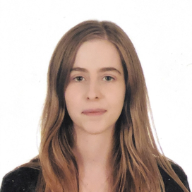 Arş. Gör. Pınar Naz GÜNER