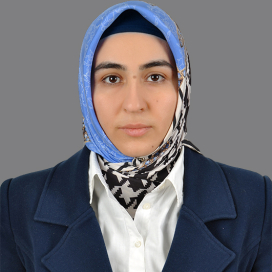 Doç. Dr. Fatma ALTUNTAŞ