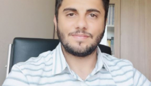 Dr. Öğr. Üyesi Mehmet ÇAĞLAR